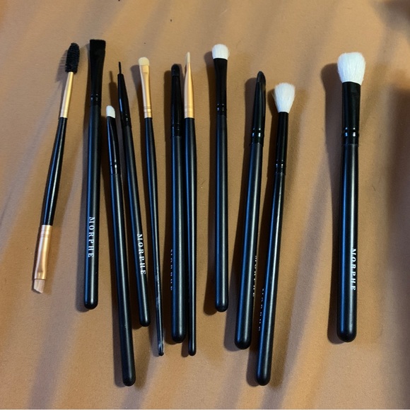 💓misc eyebrushes💓 - Picture 9 of 10